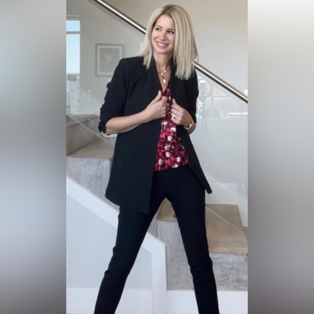 Cabi Dinner Jacket - image 2